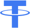 Tether logo